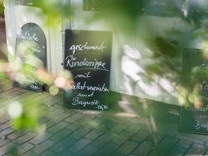 Angebote im Fährhaus Caputh